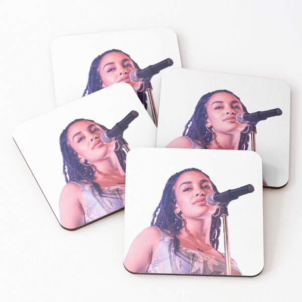 Item preview, Jorja Smith designed and sold by emchapdesigns.