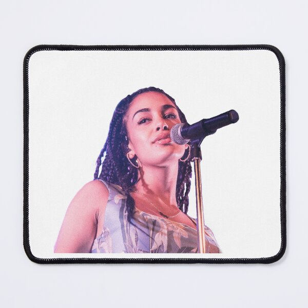 Item preview, Jorja Smith designed and sold by emchapdesigns.