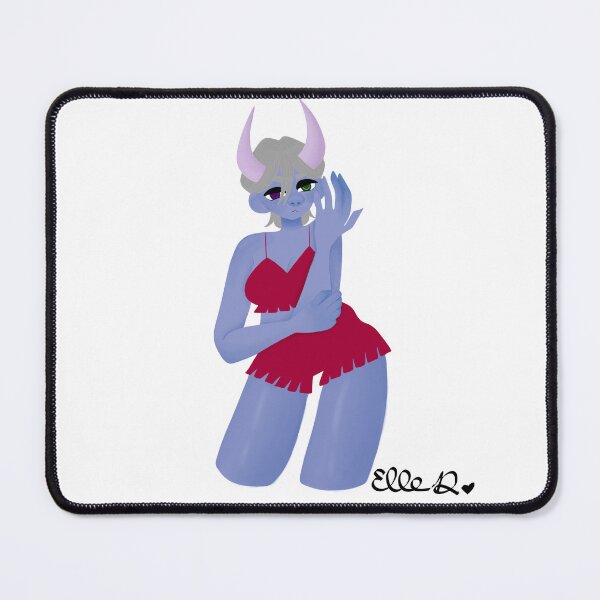 Item preview, daisy designed and sold by Elle Douglas.