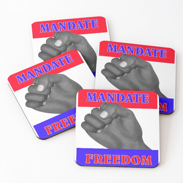 Item preview, Mandate Freedom Hand of Glory designed and sold by captainpeter.