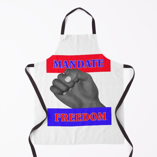 Item preview, Mandate Freedom Hand of Glory designed and sold by captainpeter.