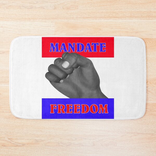 Item preview, Mandate Freedom Hand of Glory designed and sold by captainpeter.
