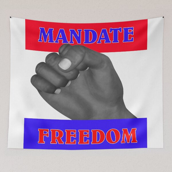 Item preview, Mandate Freedom Hand of Glory designed and sold by captainpeter.