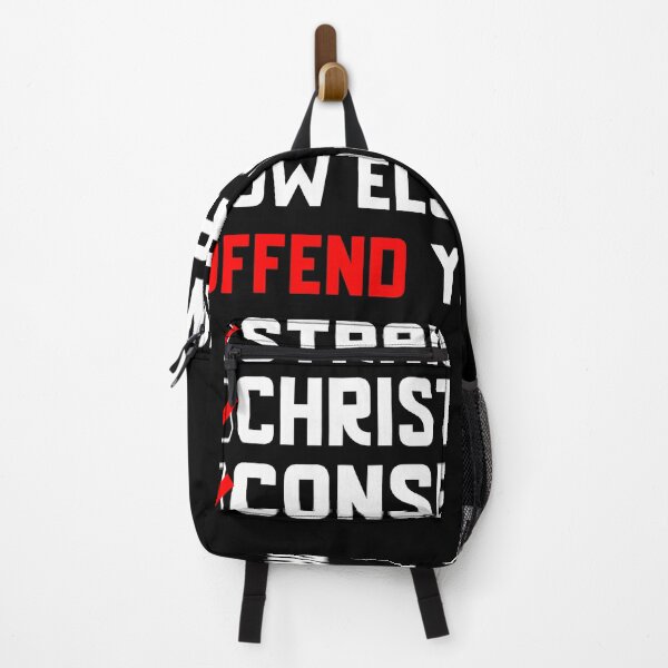 Item preview, Straight Christian Conservative. designed and sold by ksmusselman.