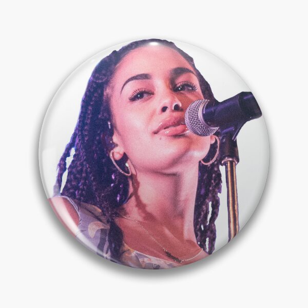 Item preview, Jorja Smith designed and sold by emchapdesigns.