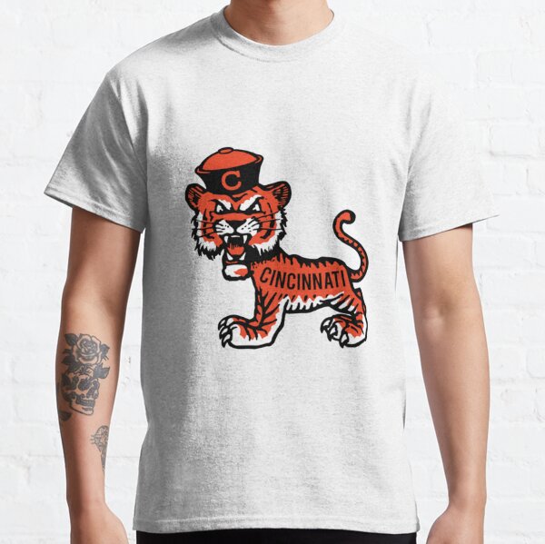 Cincinnati Bengals Pet T-Shirt 