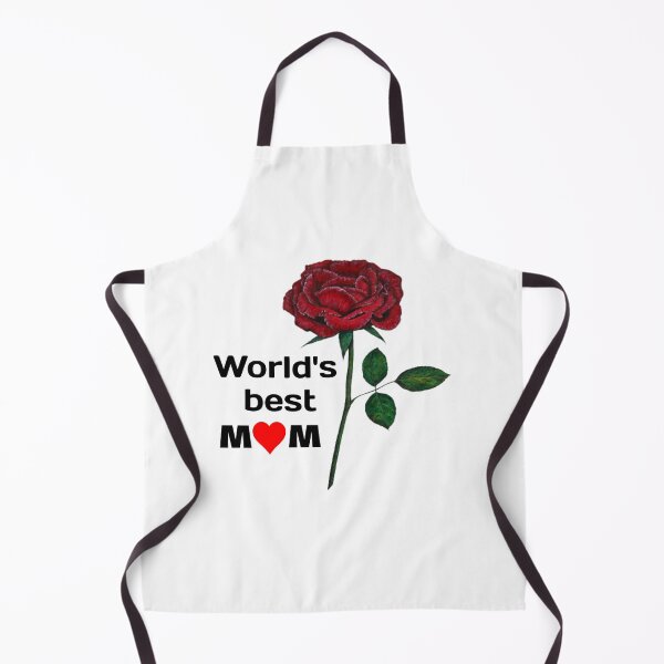 Item preview, World's best mom designed and sold by Vanlucas.