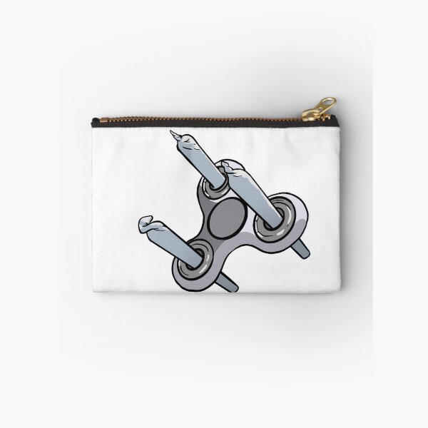 Item preview, Fidget spinner designed and sold by amiebunny.