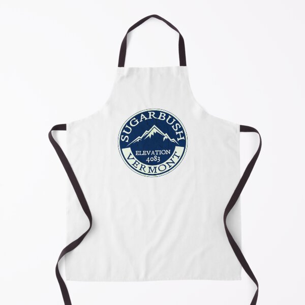 Item preview, Sugarbush Vermont Skiing Ski Mountains VT designed and sold by DESTINATIONS DECAL.