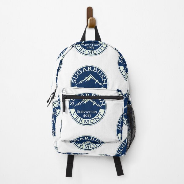 Item preview, Sugarbush Vermont Skiing Ski Mountains VT designed and sold by DESTINATIONS DECAL.