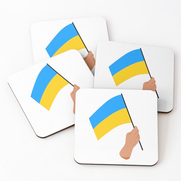Aperçu de l'œuvre Ukraine créée et vendue par acaciagabriel.