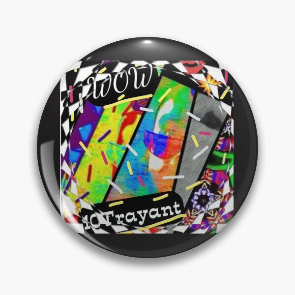 Item preview, WOW 25 Dark designed and sold by 10trayant.