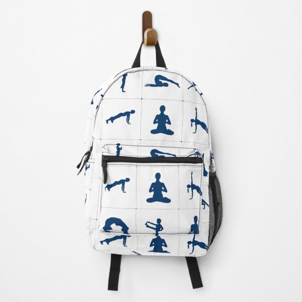 Item preview, Yoga Asanas designed and sold by Ayurveda Fun Store.