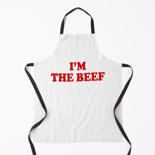 Item preview, I'm the beef designed and sold by LandaMacorn.