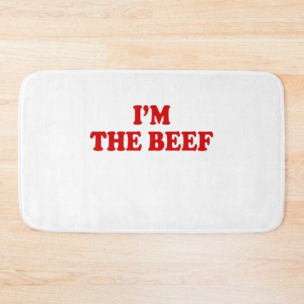 Item preview, I'm the beef designed and sold by LandaMacorn.