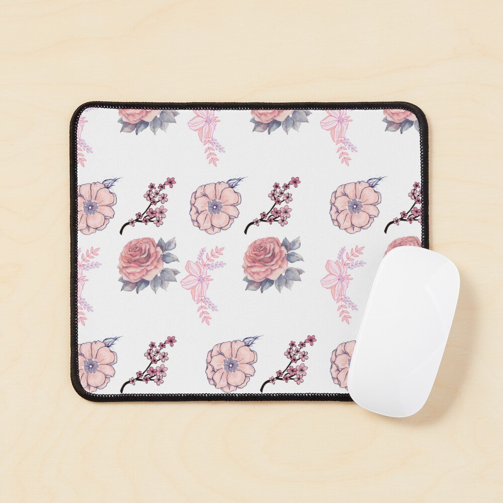 Item preview, Mouse Pad designed and sold by Rostom8.