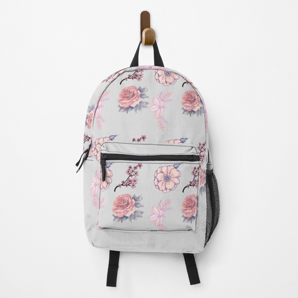 Item preview, Backpack designed and sold by Rostom8.