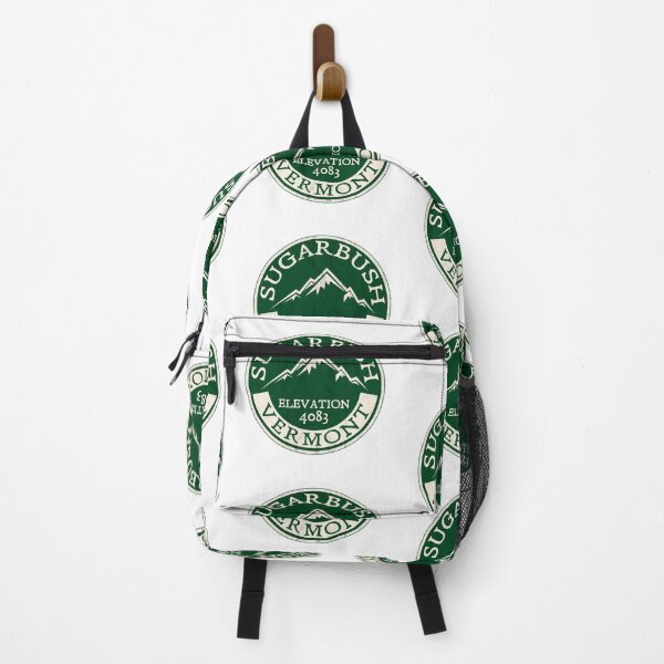 Item preview, Sugarbush Vermont Skiing Ski Mountains VT designed and sold by DESTINATIONS DECAL.