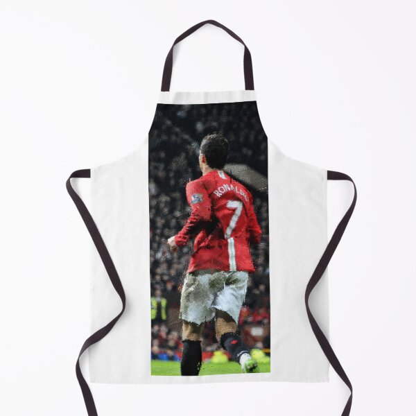 Item preview, Exclusive Cristiano Ronaldo support your soccer star designed and sold by Ab.stylelab.