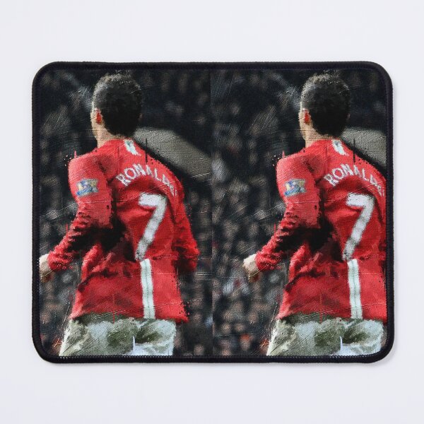 Item preview, Exclusive Cristiano Ronaldo support your soccer star designed and sold by Ab.stylelab.