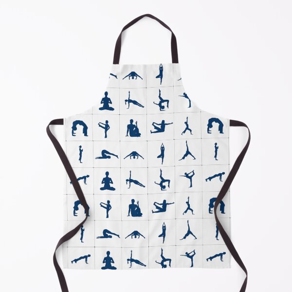 Item preview, Yoga Asanas designed and sold by Ayurveda Fun Store.