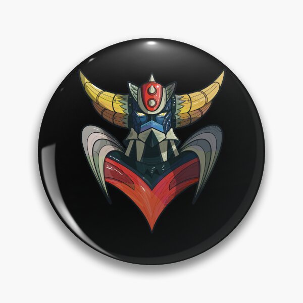 Artikelvorschau, UFO-Roboter Grendizer Classic. entworfen und verkauft von PaulDanie.