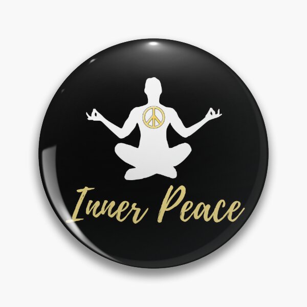 Item preview, Inner Peace designed and sold by Souryadutta.