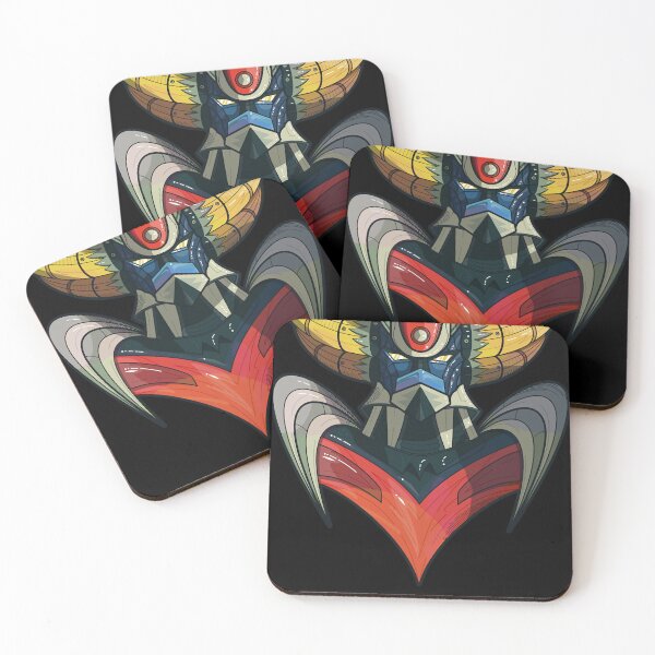Item preview, UFO Robot Grendizer Classic . designed and sold by PaulDanie.