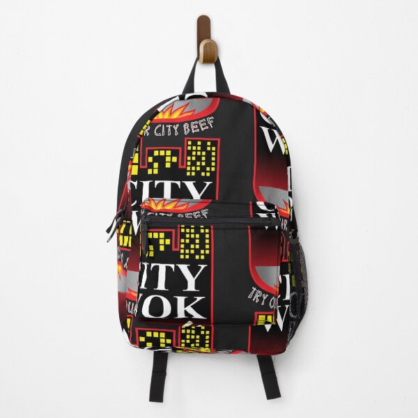 Item preview, South Park City Wok Essential . designed and sold by NevaehWillis.