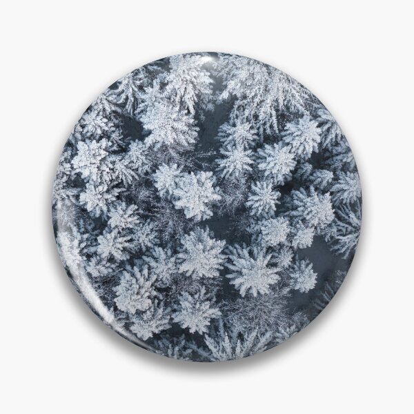 Item preview, Forest in the Black Forest in winter designed and sold by dieterich.