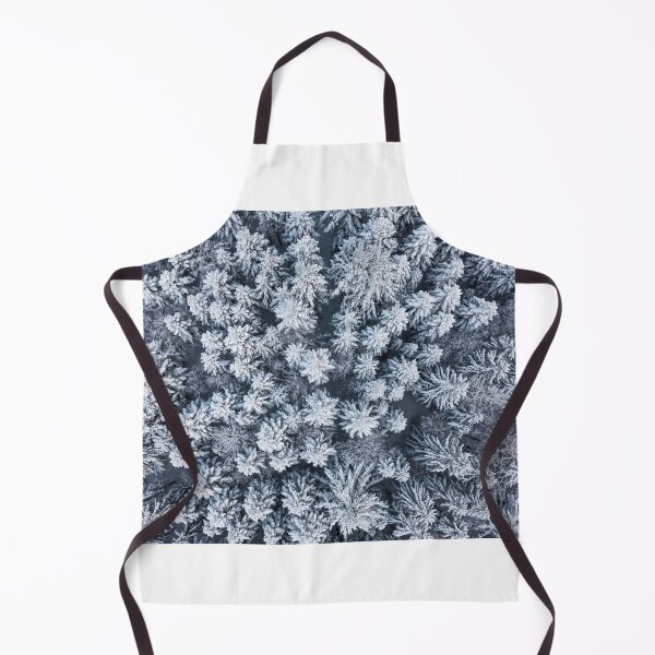 Item preview, Forest in the Black Forest in winter designed and sold by dieterich.