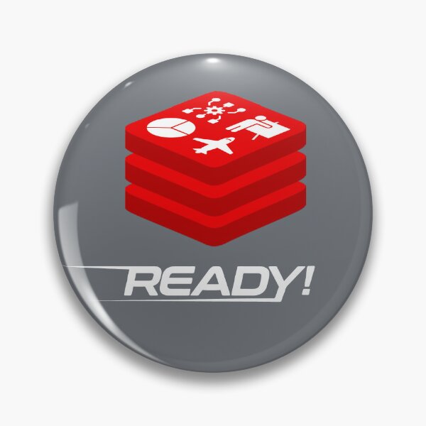 Item preview, Redis PS SKO Ready designed and sold by masyukun.