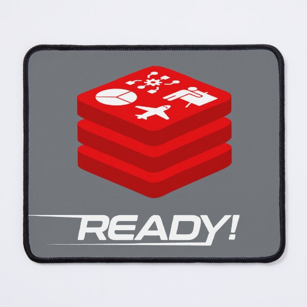 Item preview, Redis PS SKO Ready designed and sold by masyukun.