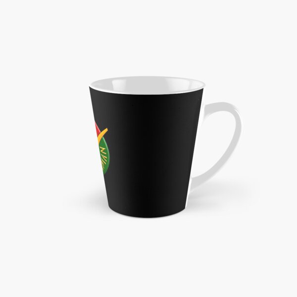 Stoner Camo Mug with Color Inside - Stoner RV Resort