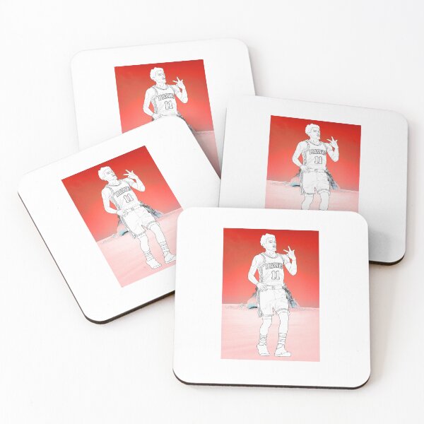 Item preview, Trae Young Ice Trae designed and sold by Carco.