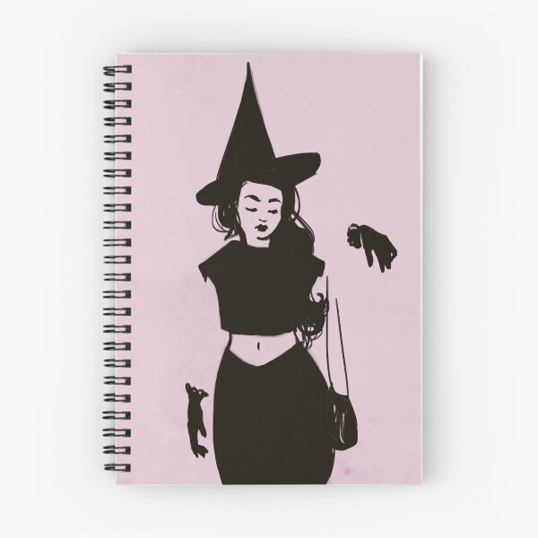 Item preview, Modern Witch designed and sold by JessDoodlesT.