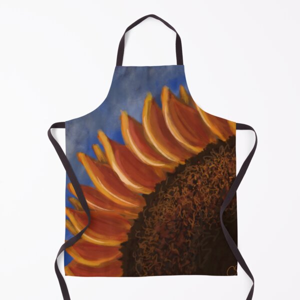 Item preview, Sunflower Sidelit DP20170103c designed and sold by CSteenArt.