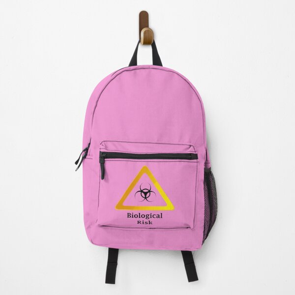 Item preview, Biological hazard, Caution high voltage danger sign, do not touch designed and sold by Noe91.