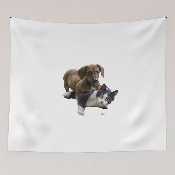 Item preview, PUPPY AND KITTEN PLAY designed and sold by giantstep.