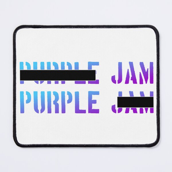 Item preview, Purple Jam Redacted designed and sold by PurpleJamUK.