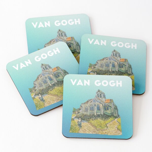 Aperçu de l'œuvre Musée Van Gogh créée et vendue par mtargui2022.