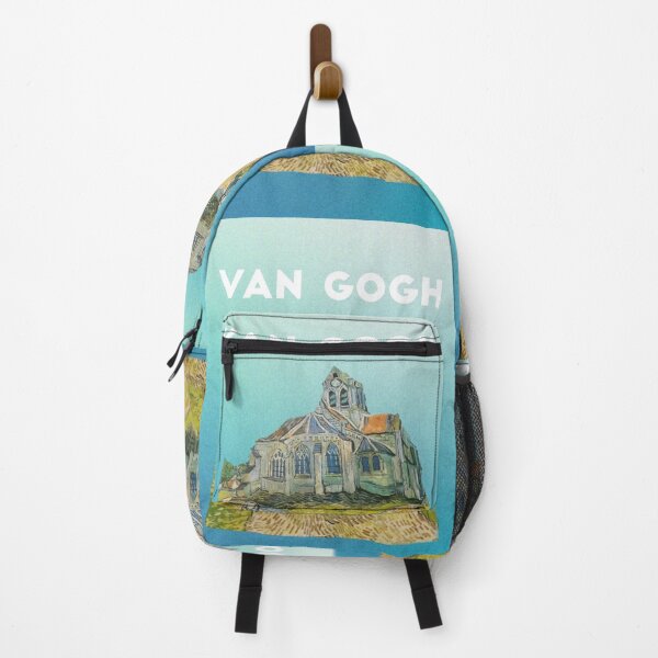 Artikelvorschau, Museum Van Gogh entworfen und verkauft von mtargui2022.