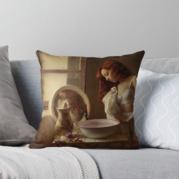 Item preview, The morning routine-2 designed and sold by Himitsuhana.