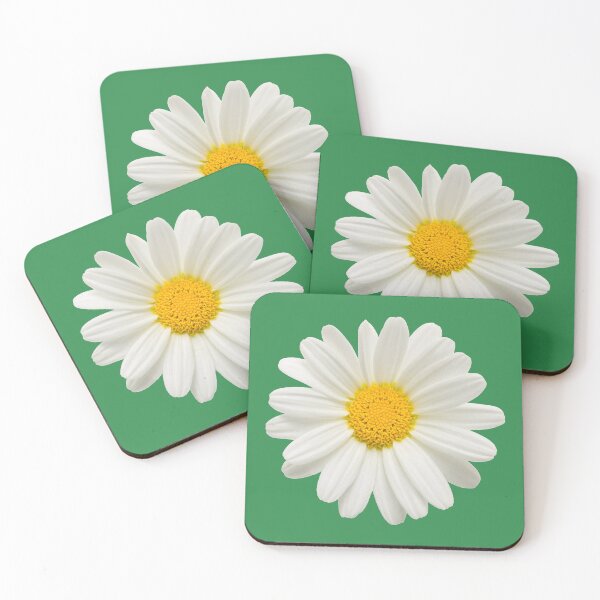 Item preview, Nice daisy flower  designed and sold by Fa5ad.