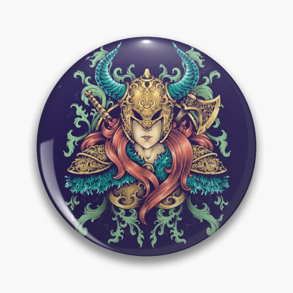 Item preview, Warrior Goddess designed and sold by Tia-Ako.