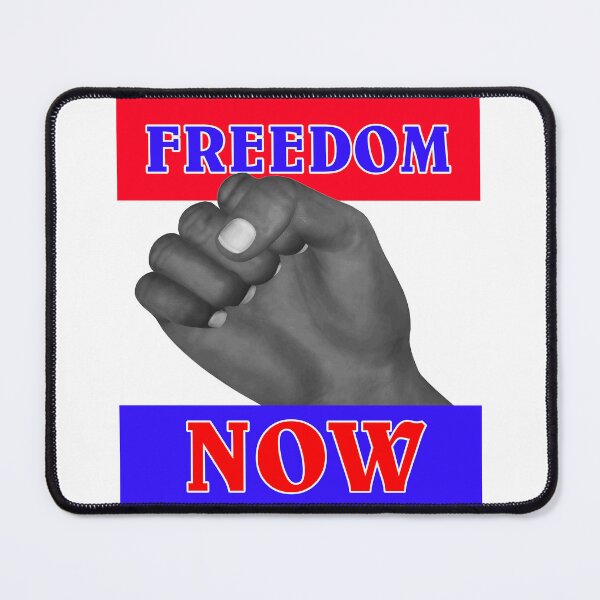 Item preview, Freedom Now Coercion Is Not Consent designed and sold by captainpeter.