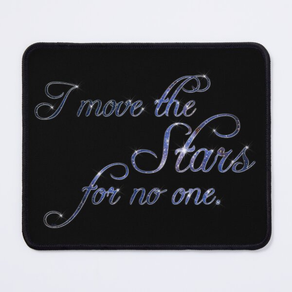 Item preview, Move The Stars designed and sold by Falln.