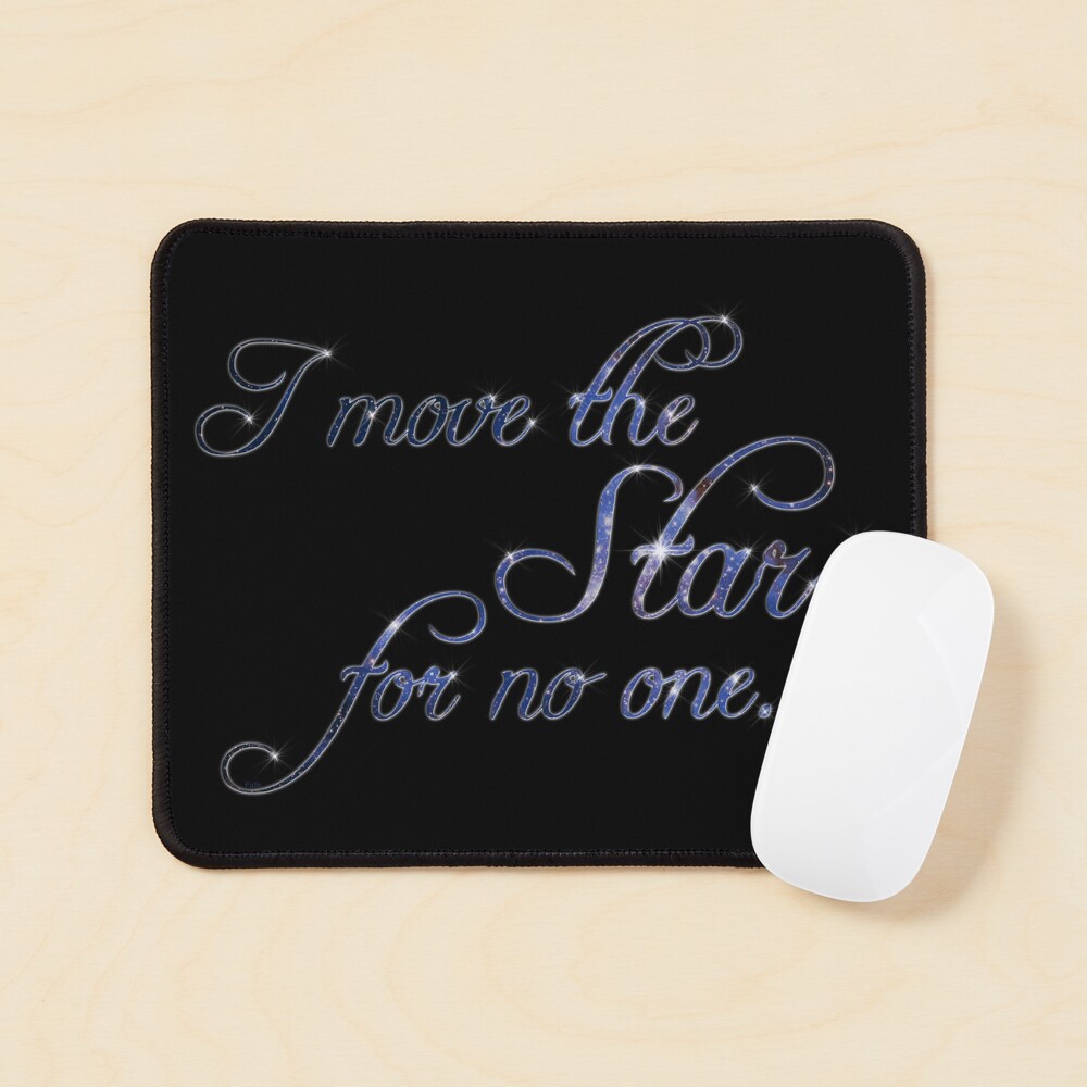 Item preview, Mouse Pad designed and sold by Falln.