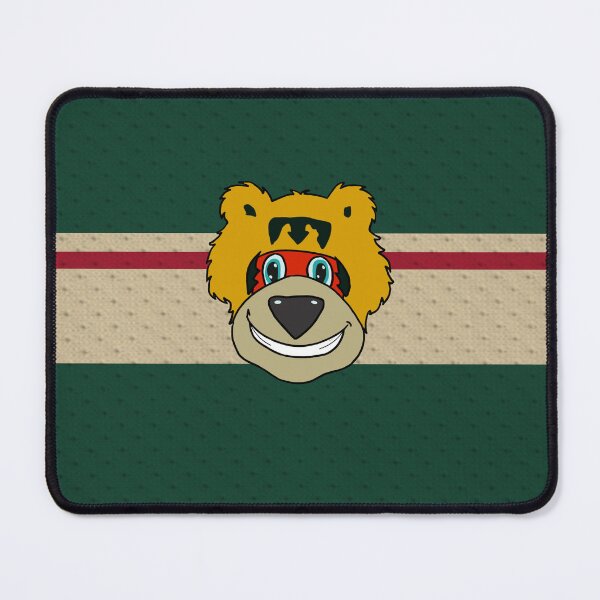 Item preview, Minnesota - Cute Mascot designed and sold by FanForgedApparel.