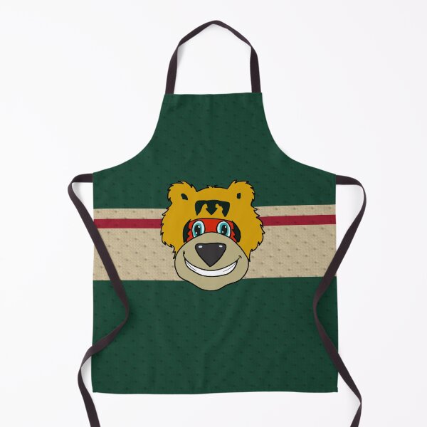 Item preview, Minnesota - Cute Mascot designed and sold by FanForgedApparel.